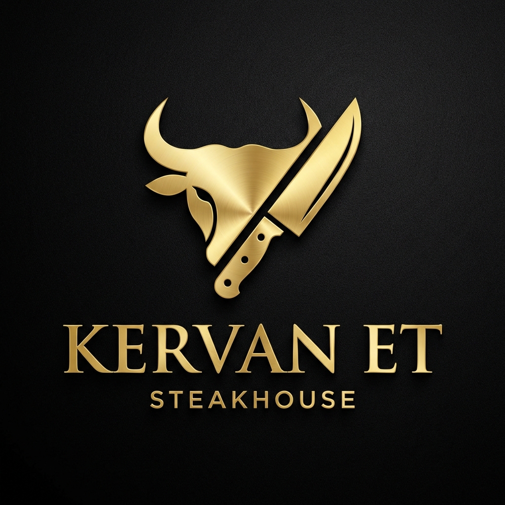 Kervan Et Logo